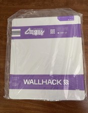 WALLHACK SP-005 Hatsune Miku OS Glass Mousepa...