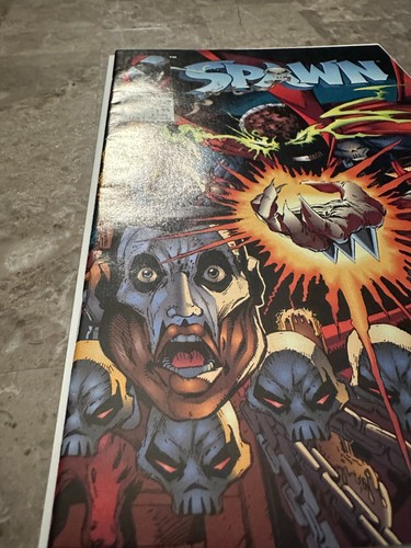 Spawn (imagen 1992) - ¡Elige tu número/lote #1-117, 300, llaves y más! - Imagen 269 de 1.145