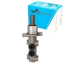 RAP BRAKES HAUPTBREMSZYLINDER 24mm passend für CITROËN BERLINGO XSARA PEUGEOT