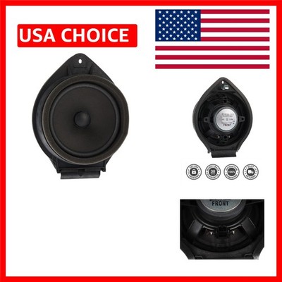 High-Performance GM Replacement Speaker - Restore Audio for 2009-2014 Models