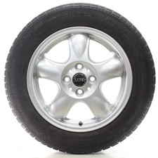 MINI Cooper R50 R56 R52 R57 Winterräder 5 Star Spooler 100 175/65R15 6768498