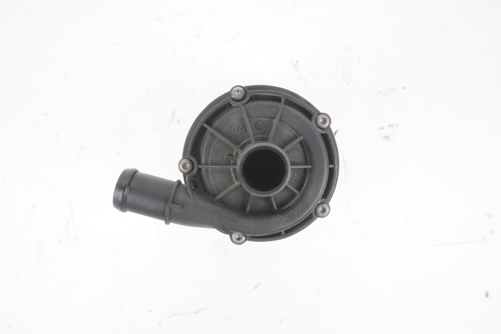 2014 - 2019 Maserati Ghibli 3.0L Auxiliary Secondary Electric Water Pump  OEM