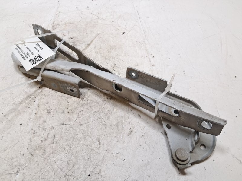 9816484780 bisagra capot PEUGEOT PARTNER III B9 1.5DIESEL brufpK8219-335348