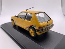Corgi Peugeot Diecast Cars Limited Edition for sale UK