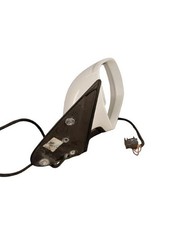 Retroviseur droit (ou coque) Skoda OCTAVIA