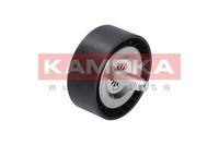 Kamoka R0349 Umlenk-/FüHrungsrolle, Keilrippenriemen For Dodge Infiniti Jeep MER