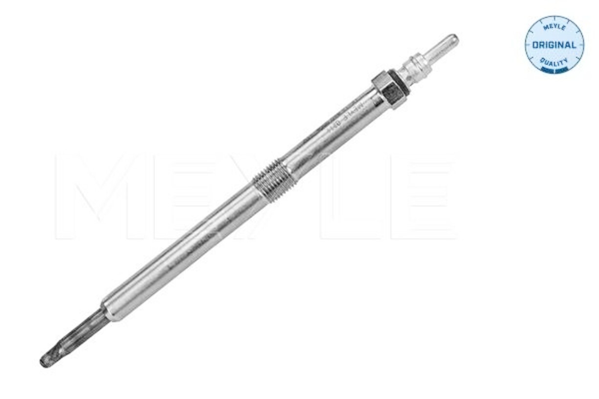 MEYLE Glow Plug For NISSAN Interstar OPEL Movano RENAULT VAUXHALL 00-14 1214080
