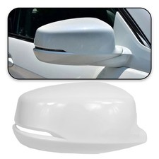 Rechts Seitenspiegel Kappe mit Spiegelblinker Schlitz für Honda Accord 14-17 by