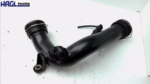 Rohr Turbolader Einlass 1K0145762AD VW Golf Plus 2.0 TDI DPF 1K/1KP/5M/1KM