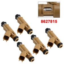Injecteur Volvo S40