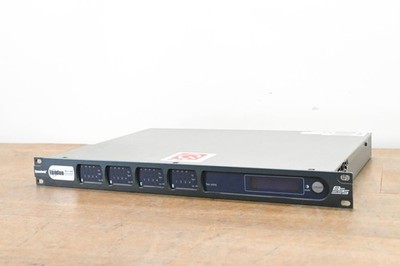 BSS London BLU-160 Networked Signal Processor CG011TM