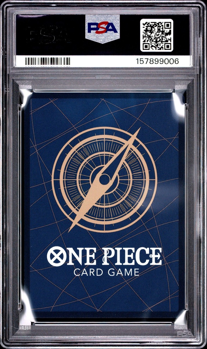 PSA10 ジンベエ 25周年 プレミアムカードコレクション 末尾0000 2022 ONE PIECE JAPANESE 25TH ANNIVERSARY PREMIUM CARD COLLECTION