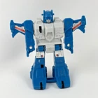 Vintage G1 Transformers Jumpstarters Topspin Figure Takara 1984