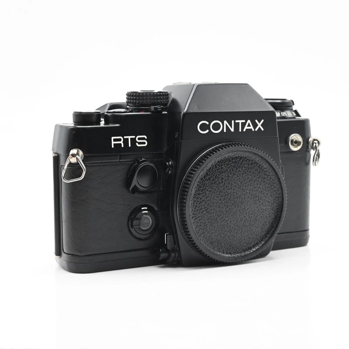 Film Contax RTS Cameras for sale | eBay