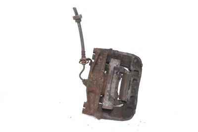 VW T4 Bremssattel vorne rechts 7D0615124C 2,5 Diesel 280x24mm 1LE Girling - Bild 1 von 4