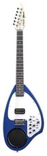 Guitare de voyage VOX APC-1 Ampli intégré Rhythm Machine Effets alimentés...