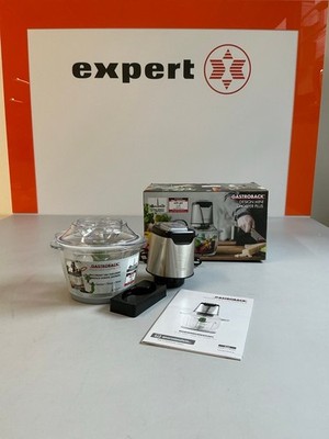 Design Mini Chopper Plus 40961 Mini-Zerkleinerer - Wie neu 1#40432206