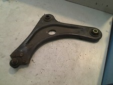 Triangle de suspension Citroen C3