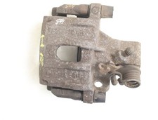 Bremssattel hinten rechts Ford FOCUS 3 Turnier ATE ABS 1.0 92 KW 125 PS Benzin