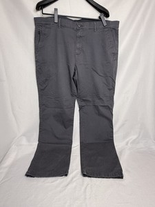 English Laundry Men's 5- Pocket Deck Pants Size 40