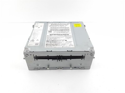 MERCEDES-BENZ W205 HU ENTRY MMI MULTIMEDIA HEAD UNIT A2059001033 / A20267-D35