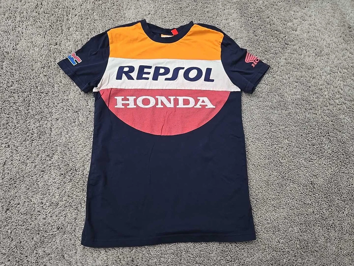 Repsol T-Shirts for Men for sale | eBay