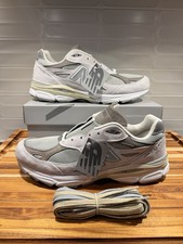 *Rare* - YCMC x New Balance 990v3 Made in USA Nimbus Cloud - Size 13