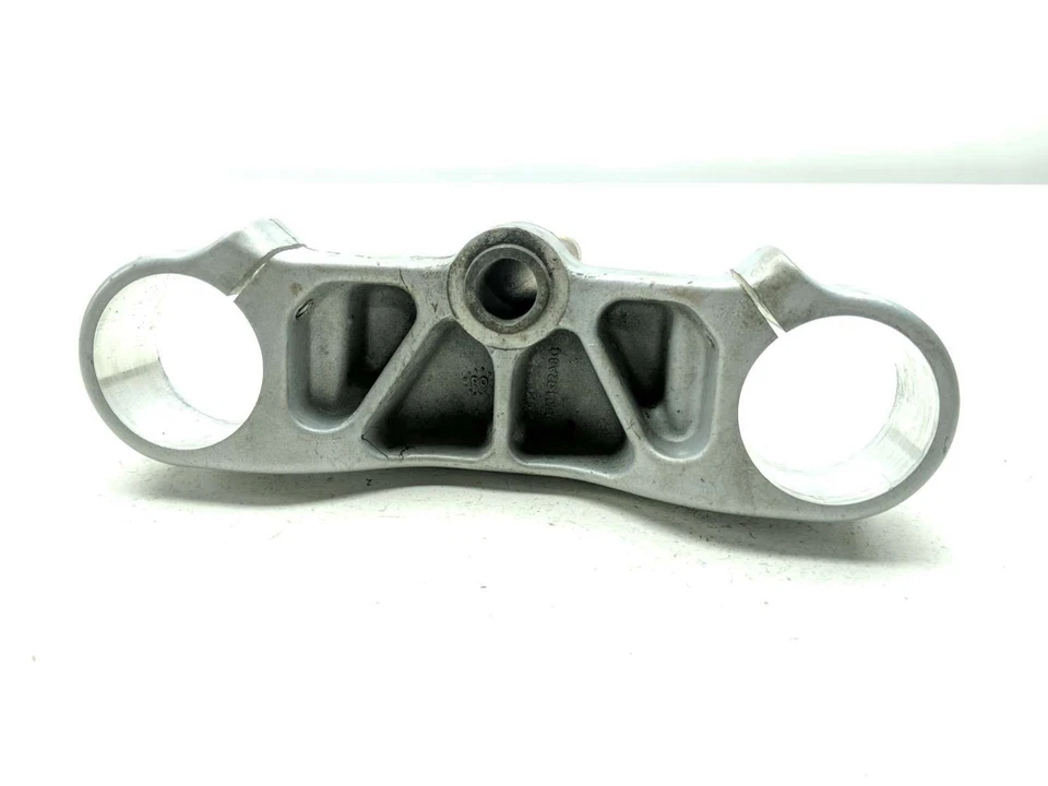 05 Abrazadera de dirección inferior triple árbol Buell Lightning XB12 J0104.02A80 Foto 4 de 4