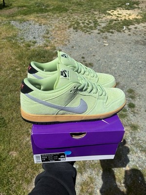 Nike SB Dunk Low Verdugo Mountain - Size 10.5 NEW