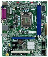 INTEL DH61CR S.1155 DDR3 PCIe PCI MATX