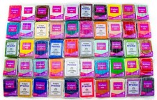 Sculpey Premo Polymer Clay Lot of 50 Colors 2oz Blocks Premium Oven Bake Clay