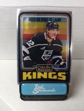 2024-25 O-Pee-Chee Platinum Hockey - Marquee Rookies, Vets, Inserts, Parallels