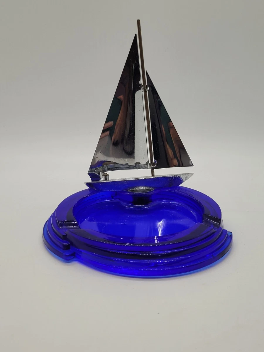 hazel atlas sailboat products for sale | eBay
