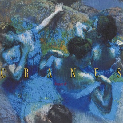 Cranes - Loved [New CD] Holland - Import