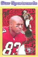 1999 Pacific Aurora #130 J.J. Stokes Premiere Date #/77