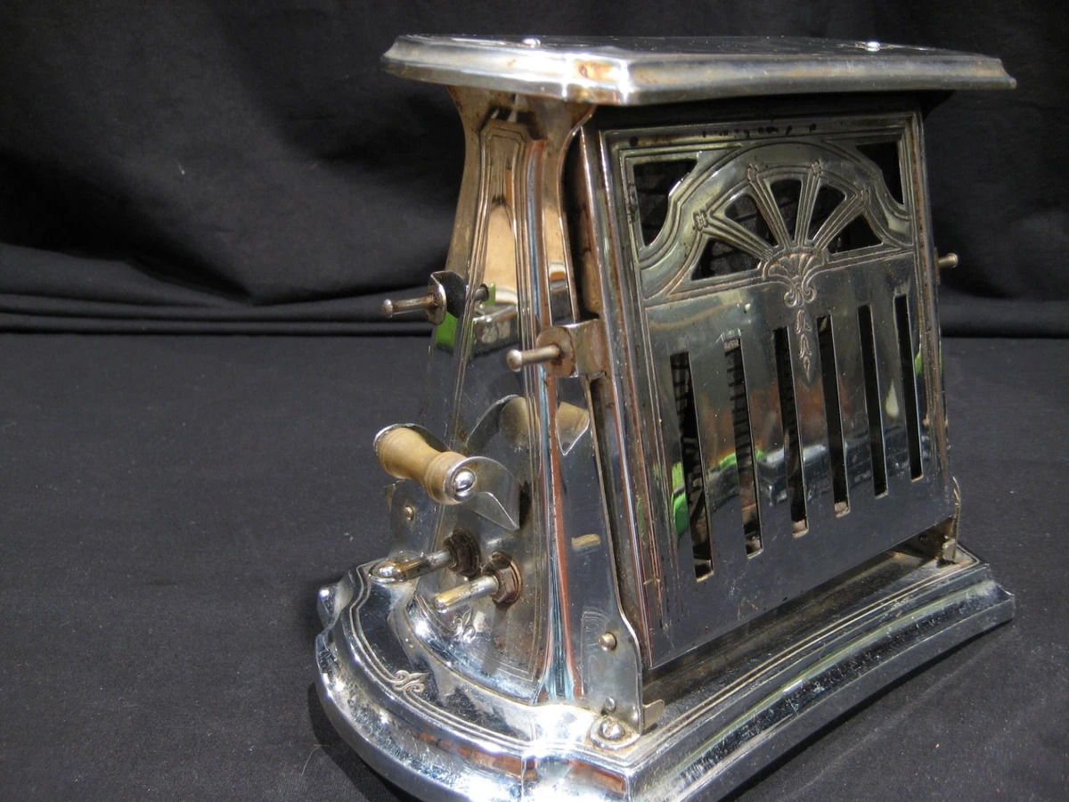UNIVERSAL E942 アンティーク・トースター Antique Universal Toaster for sale | eBay