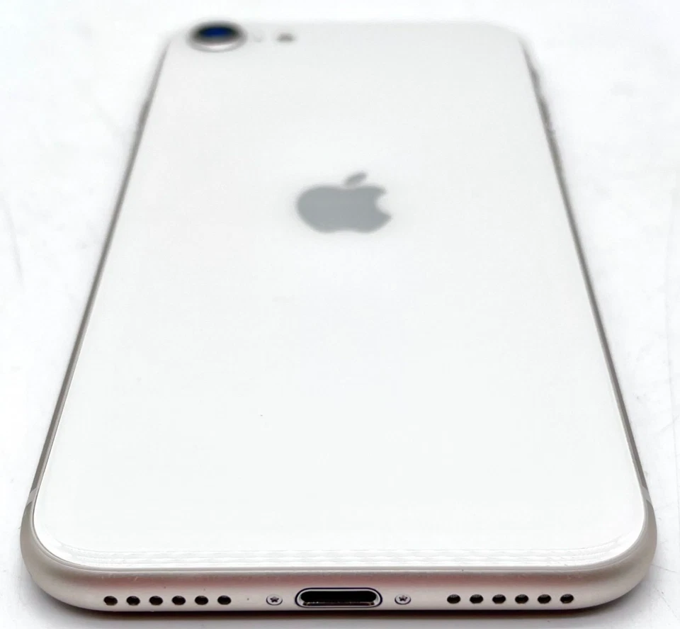 Apple iPhone SE 3ª Generación 128 GB 4.7 Pantalla Color - Starlight Foto 2 de 4