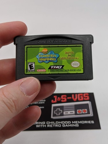 Juegos Nintendo GBA Gameboy Advance (HAZ UN PAQUETE)(ELIGE TUS JUEGOS) - Imagen 454 de 644