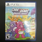 Care Bears: Unlock the Magic - PS5 PlayStation 5, 2025-SEE ALL PHOTOS-TESTED