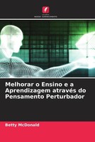Betty Mcdonald | Melhorar O Ensino E A Aprendizagem AtravéS Do Pensamento...