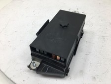 1997-1998 C5 Corvette Engine Fuse Relay Junction Block Box Oem 1997-1998 C5 Corvette Engine Fuse Relay Junction Block Box Oem