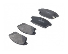 Bremsbelagsatz Vorne Bosch-System für Opel Ampera Astra J Kombi Limo ab 09->