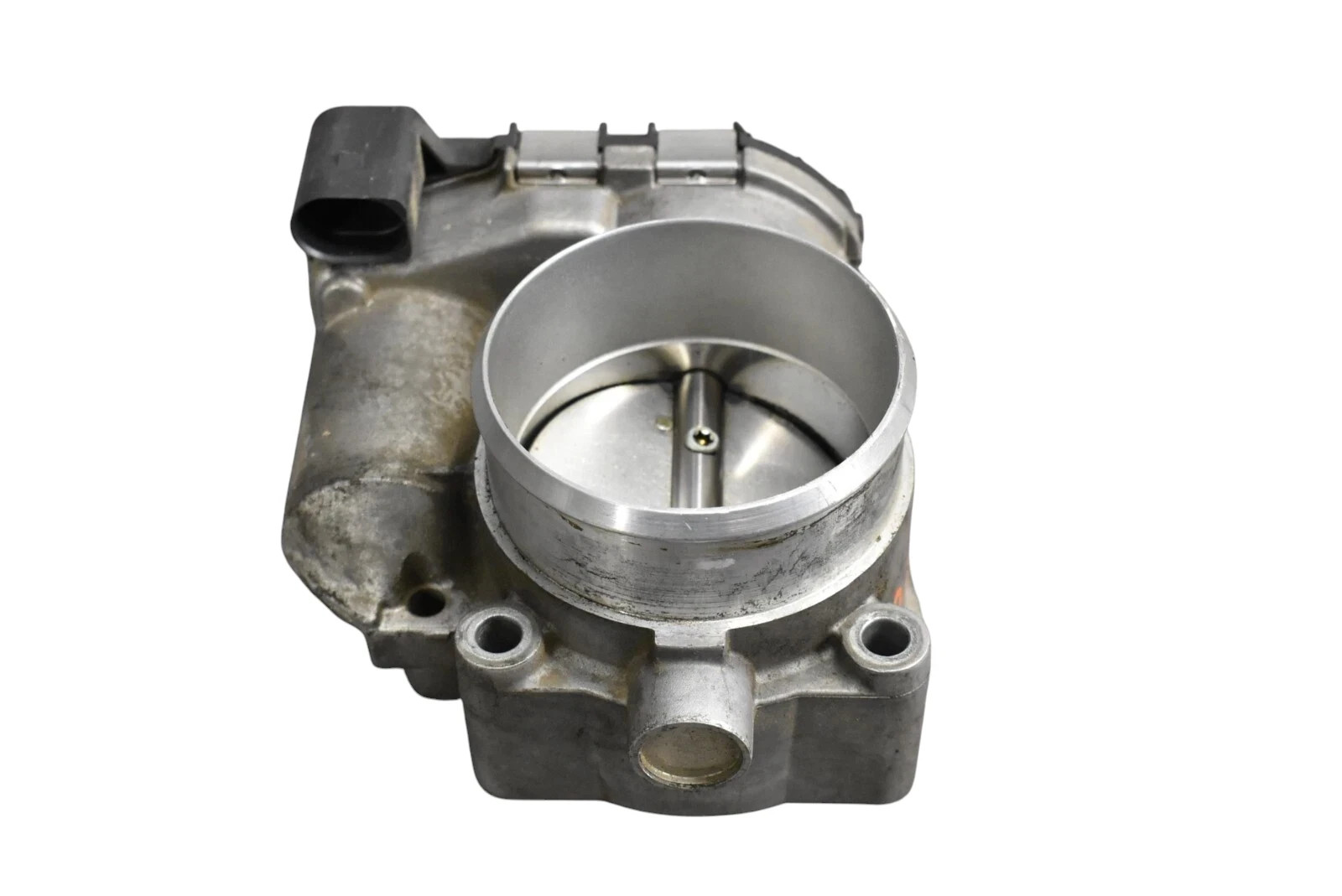 Bentley Continental 2003-2021 Throttle body