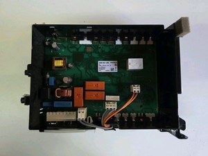 Constructa Elektronik Steuerung CWF14W65 BSH 9000967280 Waschmaschine