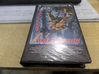 VHS - Warner Home Video - Tödliche Unarmung   /C1