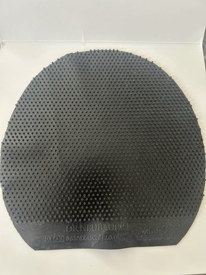 Dr. Neubauer Desperado Reloaded schwarz ox