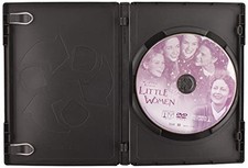 Little Women (Collector's Series), Kirsten Dunst