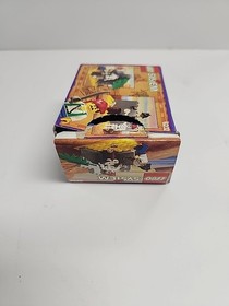 Lego 6232, Pirates: Skeleton Crew, Complete w/ Instructions & Box