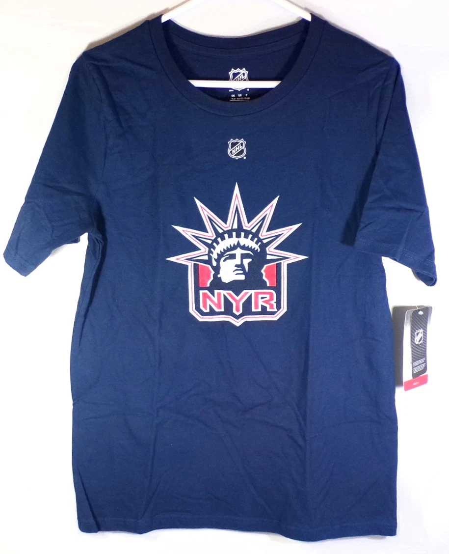 Maillot Vintage New York Rangers Années 90 - Taille M Neuf Avec étiquette CCM
