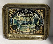 Jack Daniels Tennessee Whiskey Old Sour Mash ...